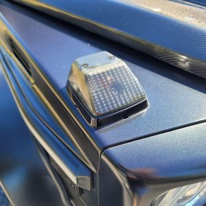 2016 Mercedes-Benz G63 AMG