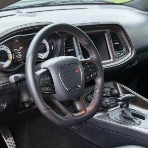 2020 Dodge Challenger RT Scat Pack 50th Anniversary Edition