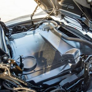 2023 Chevrolet Corvette Z06 Convertible 70th Anniversary Edition