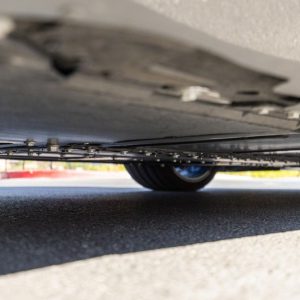 2024 Chevrolet Corvette E-Ray Coupe