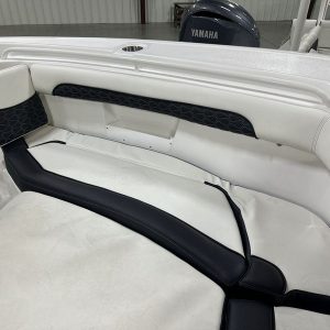 2025 Tidewater 256 LXF