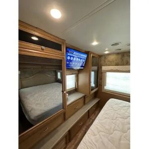 2016 Newmar Bay Star 3518