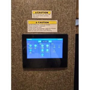 2019 Thor Motor Coach Miramar 37 1