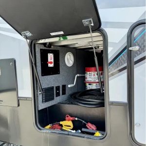 2022 Heartland Cyclone 4005