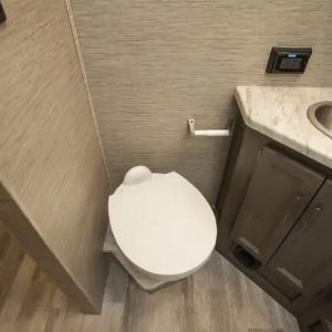 2023 Thor Motor Coach FREEDOM TRAVELER A32