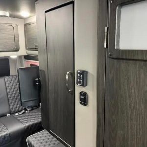 2024 Midwest Automotive Designs PASSAGE MD4