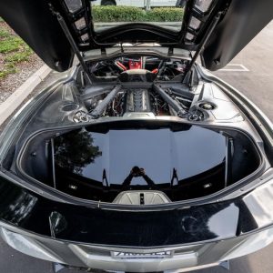 2022 Chevrolet Corvette Stingray Coupe