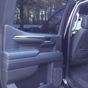 2022 Chevrolet Silverado 1500 LT Trail Boss 4×4