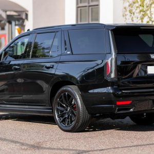 2023 Cadillac Escalade 4WD Sport