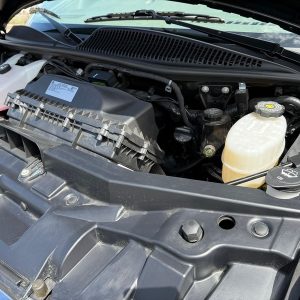 2024 GMC Savana LT 3500