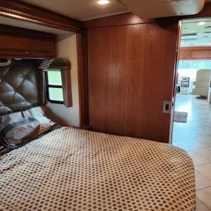 2014 Winnebago Forza 38R