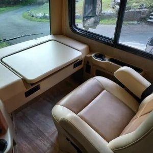 2017 Thor Motor Coach PALAZZO 33 3