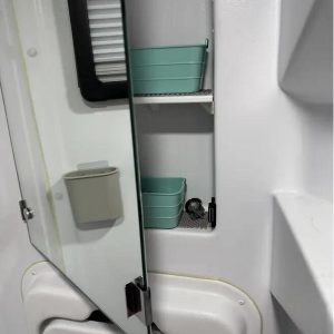 2024 Jayco GRANITE RIDGE 22T