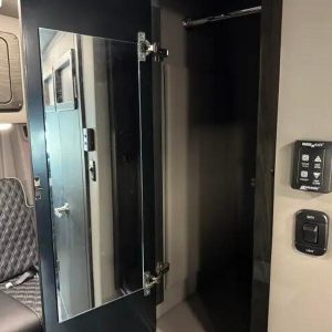 2024 Midwest Automotive Designs PASSAGE MD4