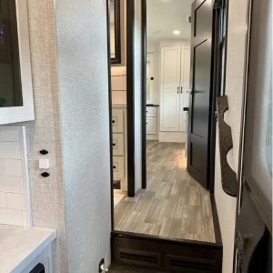 2025 Jayco NORTH POINT 390CKDS