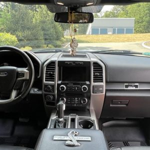 2017 Ford Shelby F-150 4×4