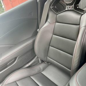 2019 Chevrolet Corvette ZR1 Coupe