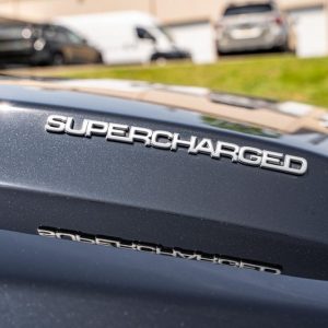 2019 Ford Shelby F-150 4×4