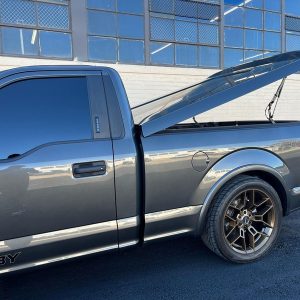 2020 Ford F-150 Shelby Super Snake Sport