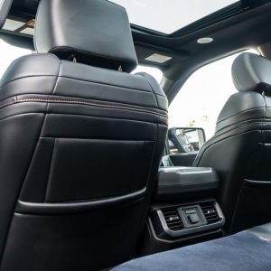 2022 Ford F-150 Hennessey VelociRaptor 600