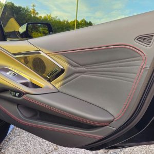 2024 Chevrolet Corvette Z06 Coupe 3LZ