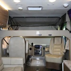 2017 Thor Motor Coach Vegas 25 3