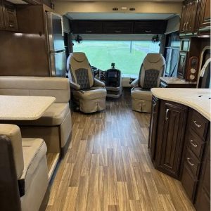 2019 Thor Motor Coach PALAZZO 36 3