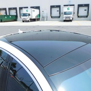 2019 Mercedes-AMG S63 Sedan