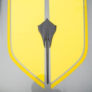 2022 Chevrolet Corvette Stingray Convertible C8.R Championship Edition