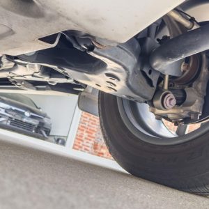 2023 Toyota Sequoia Platinum 4×4