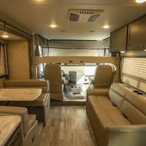 2023 Thor Motor Coach FREEDOM TRAVELER A32