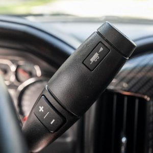 2016 Chevrolet Silverado 1500 LTZ Callaway SC560 4×4