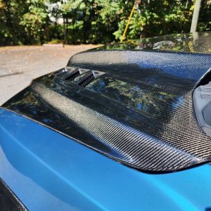 2019 Ford F-150 Raptor SuperCrew