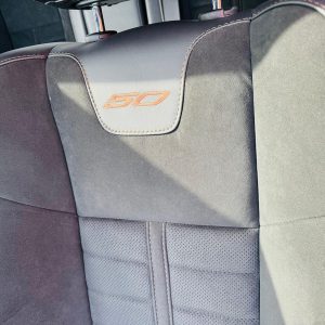 2020 Dodge Challenger RT Scat Pack 50th Anniversary Edition