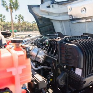 2022 Chevrolet Silverado 4500HD Medium Duty 4×4