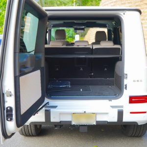 2025 Mercedes-AMG G63