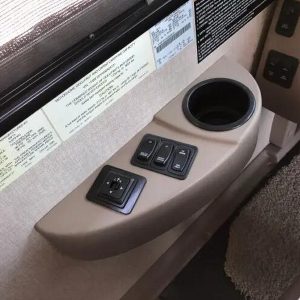 2016 Itasca Sunova 33C