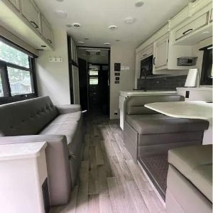 2022 Jayco Alante 27A