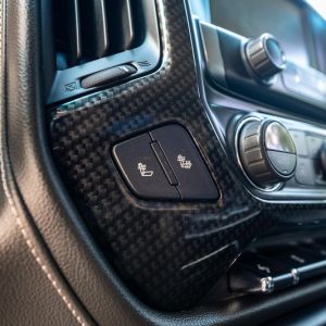 2016 Chevrolet Silverado 1500 LTZ Callaway SC560 4×4