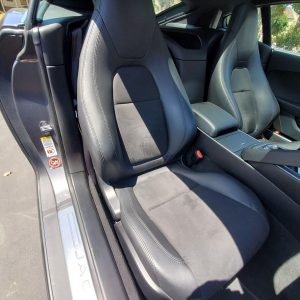 2016 Jaguar F-Type S Coupe