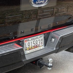 2021 Ford F-150 Shelby Super Snake