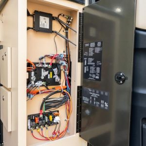 2023 Mercedes-Benz Sprinter 3500XD Ultimate Toys Coach