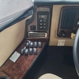 2012 Monaco KNIGHT 40DFT