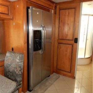 2013 Holiday Rambler Endeavor 43PDQ