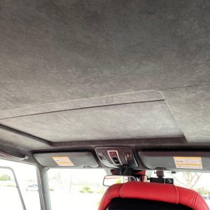 2013 Mercedes-Benz G63 AMG