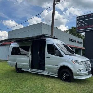 2024 Midwest Automotive Designs PASSAGE MD4