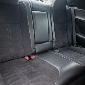 2020 Dodge Challenger RT Scat Pack 50th Anniversary Edition