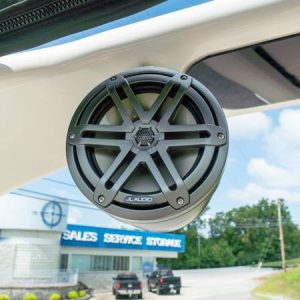 2025 Harris Grand Mariner 250 SLDH