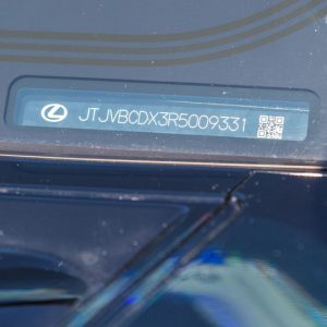 2024 Lexus GX 550 Luxury+