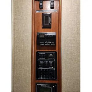 2014 Winnebago Forza 38R